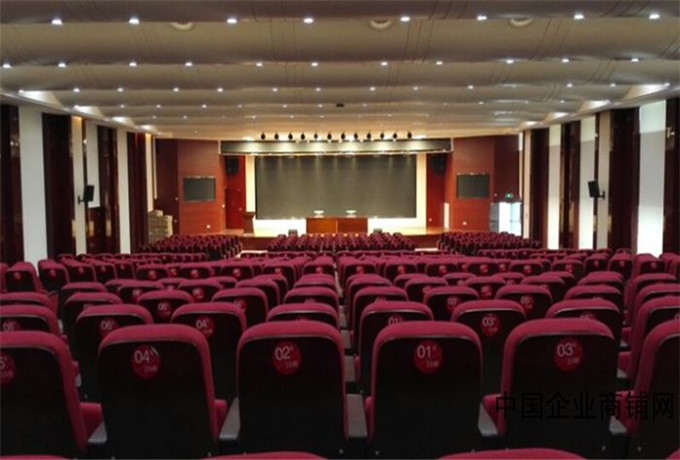 日照会议公司灯光设备系统设计方案 日照会议公司灯光设备系统设计方案